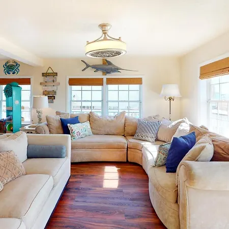Cozy Cottage Galveston Exterior photo